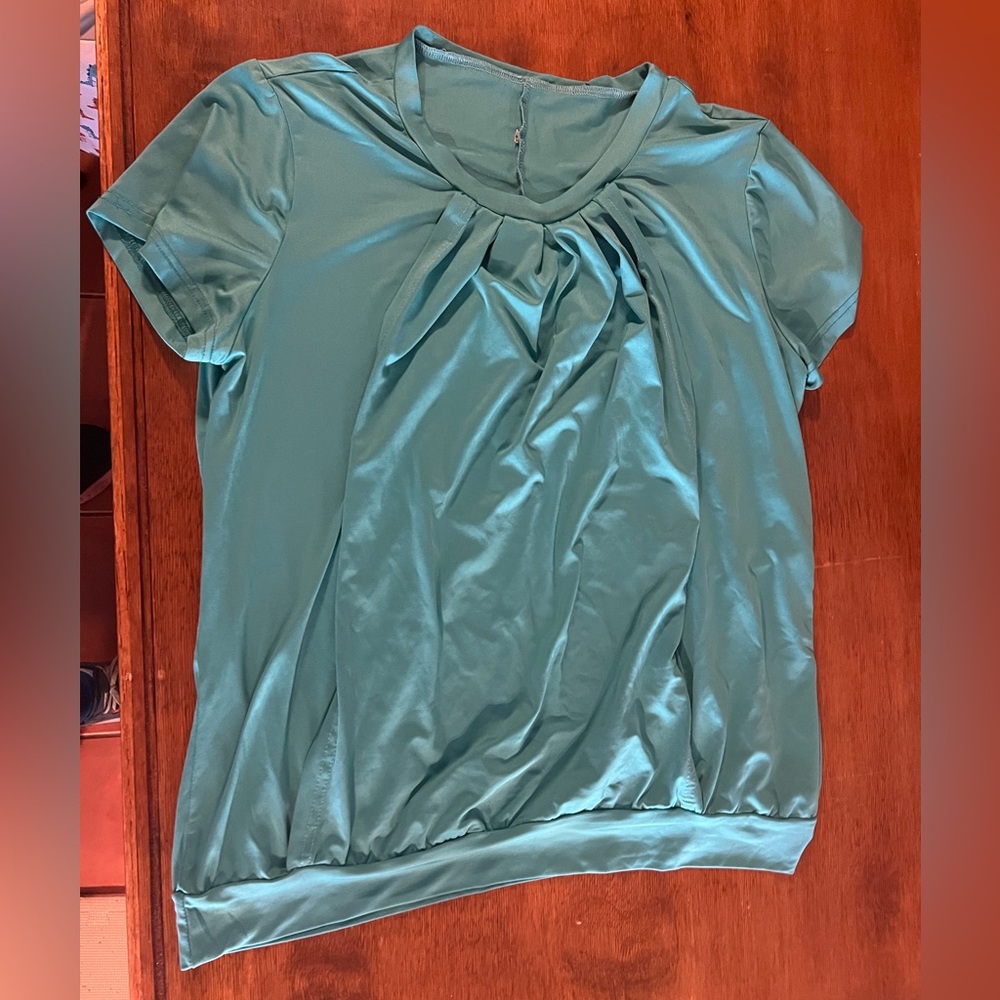 Nursing Blouse